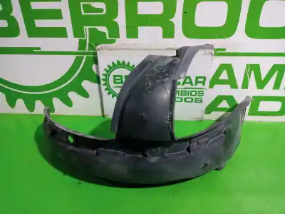 Second-hand car spare part front left wheel arch for renault kangoo (f/kc0) expression oem iam references 8200156691  