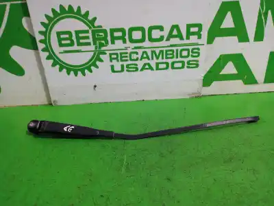 Second-hand car spare part front right windshield wiper arm for renault kangoo (f/kc0) expression oem iam references 8200158096  