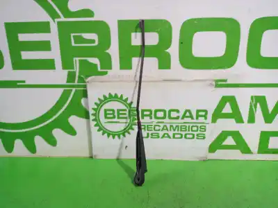 Second-hand car spare part front right windshield wiper arm for renault kangoo (f/kc0) expression oem iam references 8200158096  