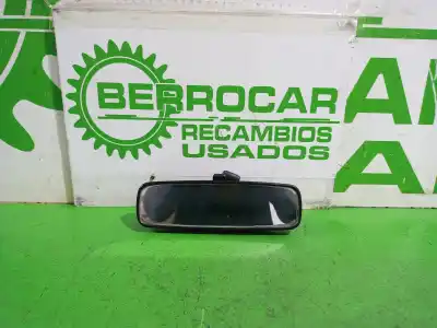 Автозапчасти б/у внутреннее зеркало за renault kangoo (f/kc0) expression ссылки oem iam 441394
