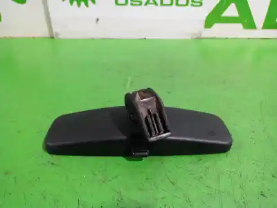 Автозапчастина б/у внутрішне дзеркало для renault kangoo (f/kc0) expression посилання на oem iam 441394  