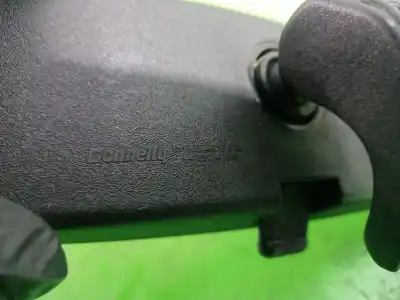 Автозапчастина б/у внутрішне дзеркало для renault kangoo (f/kc0) expression посилання на oem iam 441394  