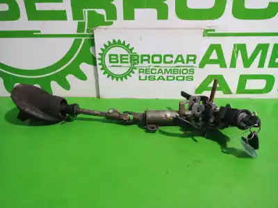 Автозапчастина б/у рульва колонка для peugeot partner (s1) 2.0 hdi cat посилання на oem iam 4123g9  