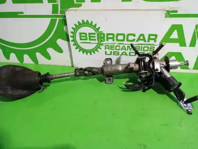 Автозапчастина б/у рульва колонка для peugeot partner (s1) 2.0 hdi cat посилання на oem iam 4123g9  