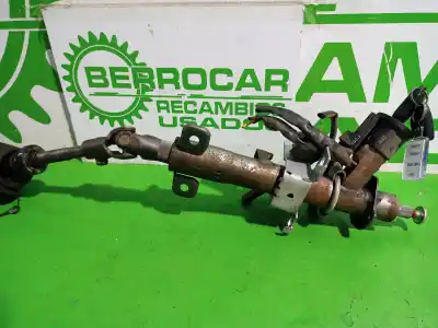 Автозапчастина б/у рульва колонка для peugeot partner (s1) 2.0 hdi cat посилання на oem iam 4123g9  