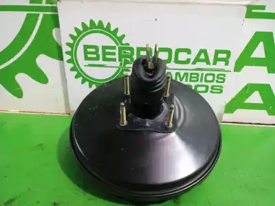 Автозапчастина б/у гальмівний серво для peugeot 307 berlina (s2) 1.6 16v hdi посилання на oem iam 96431296