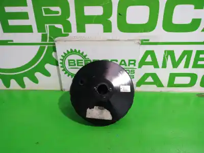 Tweedehands auto-onderdeel rem servo voor peugeot 307 (s1) xn oem iam-referenties 9639662280