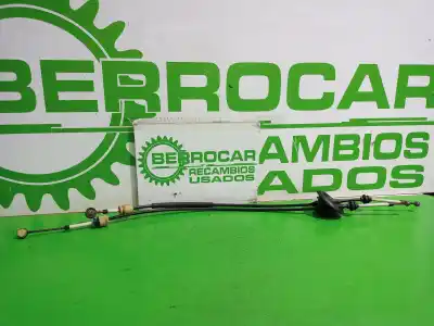 Tweedehands auto-onderdeel versnellingsbak koppeling voor peugeot 307 (s1) xn oem iam-referenties 2444an