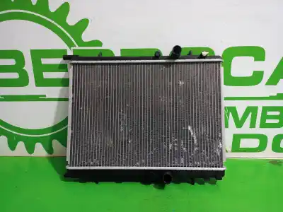 Tweedehands auto-onderdeel waterradiator voor peugeot 307 (s1) xn oem iam-referenties 1330g2