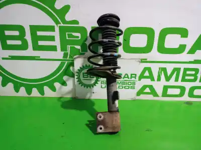 Tweedehands auto-onderdeel schokbreker links voor voor peugeot 307 (s1) xn oem iam-referenties 5202ea