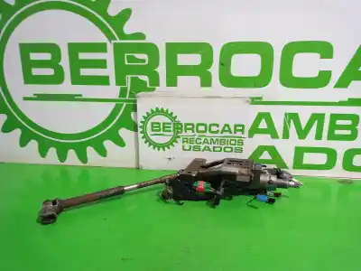 Tweedehands auto-onderdeel stuurkolom voor peugeot 307 (s1) xn oem iam-referenties 4123ce