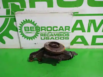 Tweedehands auto-onderdeel knokkel links voor voor peugeot 307 (s1) xn oem iam-referenties 364696