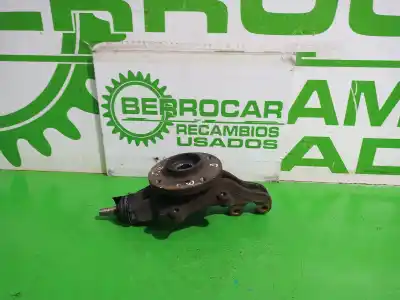 Tweedehands auto-onderdeel knokkel rechts voor voor peugeot 307 (s1) xn oem iam-referenties 364796