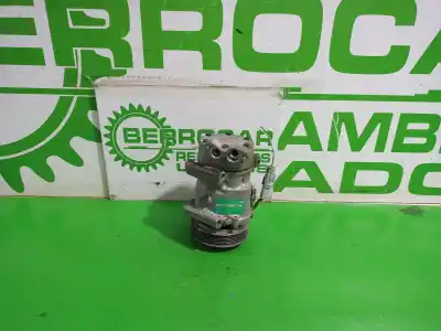Tweedehands auto-onderdeel airconditioning compressor voor peugeot 307 (s1) xn oem iam-referenties 6453jp / 1430f / r134a