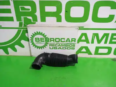 Tweedehands auto-onderdeel buis voor peugeot 307 (s1) xn oem iam-referenties 9635638780a