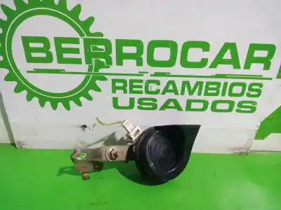 Tweedehands auto-onderdeel hoorn voor peugeot 307 (s1) xn oem iam-referenties 703881157