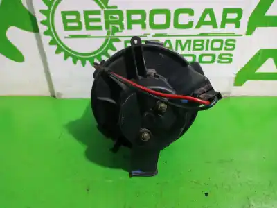 İkinci el araba yedek parçası isitma motor için peugeot 307 (s1) nfutu5jp4 oem iam referansları 6441p1  