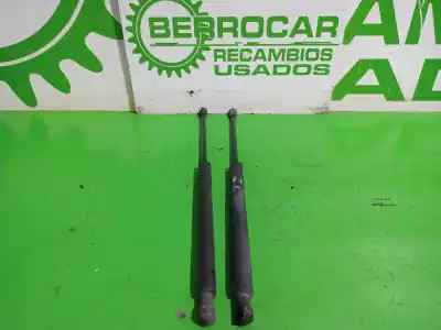 Tweedehands auto-onderdeel kofferbak / deur schokdempers voor peugeot 307 (s1) xn oem iam-referenties 792515