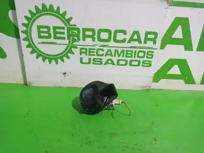 Tweedehands auto-onderdeel hoorn voor peugeot 307 (s1) xn oem iam-referenties 011157