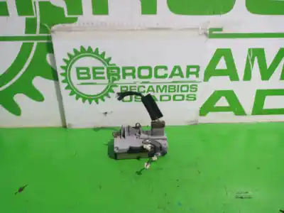 Tweedehands auto-onderdeel linker voordeur slot voor peugeot 307 (s1) xn oem iam-referenties 9135l0