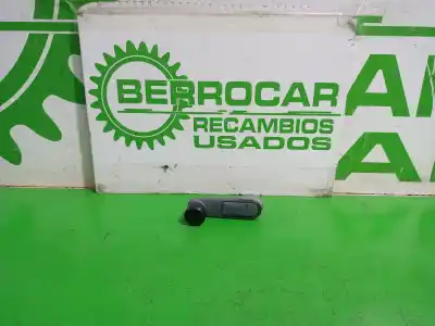 Tweedehands auto-onderdeel handgreep links achterruit voor peugeot 307 (s1) xn oem iam-referenties 924095