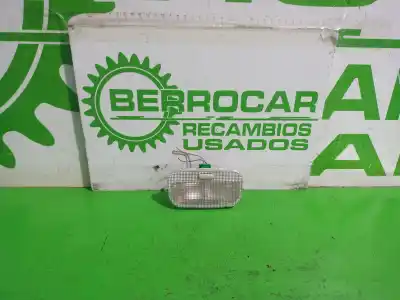 Tweedehands auto-onderdeel binnenlicht voor peugeot 307 (s1) xn oem iam-referenties 6362n4