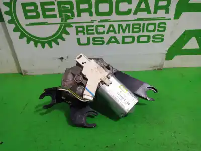 Tweedehands auto-onderdeel achterwissermotor voor peugeot 307 (s1) xn oem iam-referenties 53014712