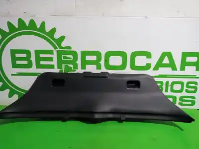 Tweedehands auto-onderdeel bekleding achterdeur voor peugeot 307 (s1) xn oem iam-referenties 9643044577