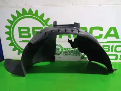Tweedehands auto-onderdeel linker wiel arch voor peugeot 307 (s1) xn oem iam-referenties 9634009980