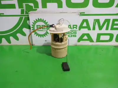 Tweedehands auto-onderdeel indicator voor peugeot 307 (s1) xn oem iam-referenties 1525kj