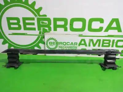 Tweedehands auto-onderdeel versterking van de voorbumper voor peugeot 307 (s1) xn oem iam-referenties 7106c0