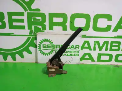 Tweedehands auto-onderdeel handremhendel voor peugeot 307 (s1) xn oem iam-referenties 9636797