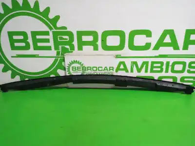 Tweedehands auto-onderdeel bovenste kruis lid voor peugeot 307 (s1) xn oem iam-referenties 9638958780 / 8251q8