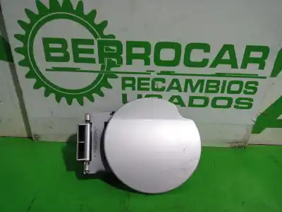 Tweedehands auto-onderdeel buitenste brandstofdop voor peugeot 307 (s1) xn oem iam-referenties 9643554477