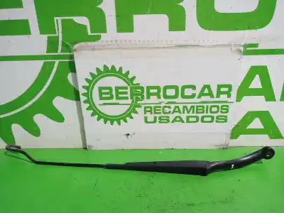 Tweedehands auto-onderdeel ruitenwisser arm links voor voor peugeot 307 (s1) xn oem iam-referenties 9634509280