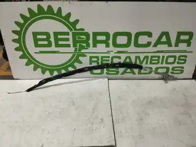 Tweedehands auto-onderdeel gordijnairbag voor links voor ford focus berlina (cap) 1.6 16v cat oem iam-referenties 30350832