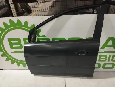 Peça sobressalente para automóvel em segunda mão porta da frente esquerda por ford focus berlina (cap) 1.6 16v cat referências oem iam 1505704  