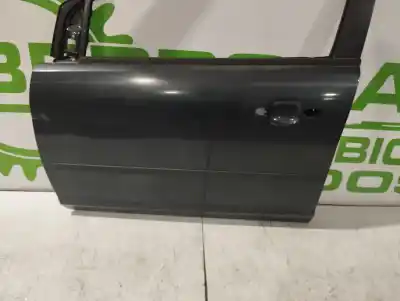 Peça sobressalente para automóvel em segunda mão porta da frente esquerda por ford focus berlina (cap) 1.6 16v cat referências oem iam 1505704  