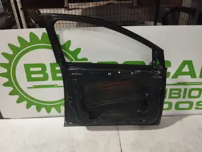 Peça sobressalente para automóvel em segunda mão porta da frente esquerda por ford focus berlina (cap) 1.6 16v cat referências oem iam 1505704  