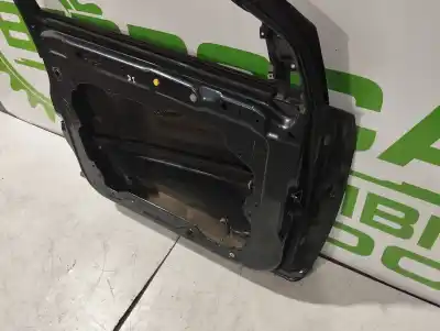 Peça sobressalente para automóvel em segunda mão porta da frente esquerda por ford focus berlina (cap) 1.6 16v cat referências oem iam 1505704  