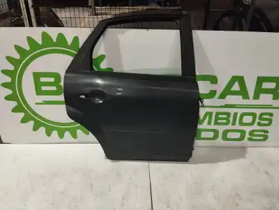 Second-hand car spare part rear right door for ford focus berlina (cap) 1.6 16v cat oem iam references 1505762  