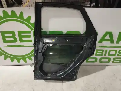Second-hand car spare part rear right door for ford focus berlina (cap) 1.6 16v cat oem iam references 1505762  