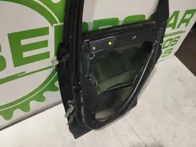 Автозапчасти б/у дверь задняя правая за ford focus ii sedán (db_, fch, dh) 1.6 ссылки oem iam 1505762