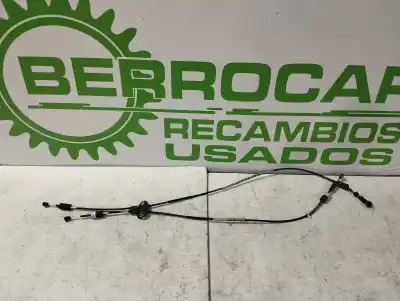 Tweedehands auto-onderdeel versnellingsbak koppeling voor ford focus berlina (cap) 1.6 16v cat oem iam-referenties 4m5r7e395bb
