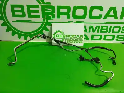 Tweedehands auto-onderdeel stuurbekrachtiging drukleiding voor ford focus berlina (cap) 1.6 16v cat oem iam-referenties 4m513a212