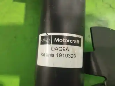 Peça sobressalente para automóvel em segunda mão amortecedor dianteiro direito por ford focus berlina (cap) 1.6 16v cat referências oem iam 1919323  