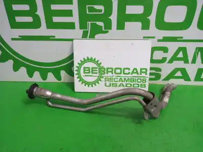 Peça sobressalente para automóvel em segunda mão tubo por ford focus berlina (cap) 1.6 16v cat referências oem iam 1868061