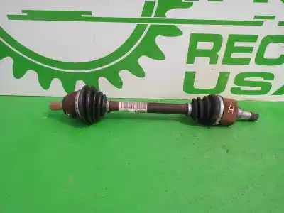 Tweedehands auto-onderdeel transmissie links voor voor ford focus berlina (cap) 1.6 16v cat oem iam-referenties 3m513b437bae
