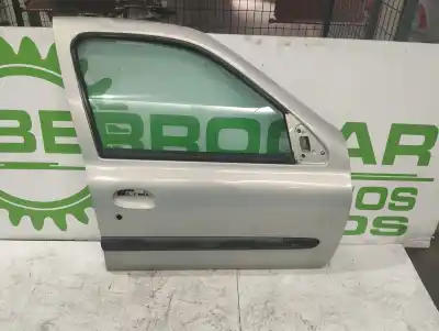 Автозапчастина б/у  для RENAULT CLIO II FASE II (B/CB0)  Посилання на OEM IAM 7752232796  