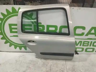 Автозапчастина б/у  для RENAULT CLIO II FASE II (B/CB0)  Посилання на OEM IAM 7752234291  